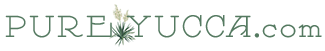 Welcome To PureYucca.com